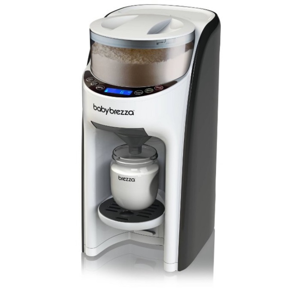 Baby Brezza Advance Pro Formula Maker